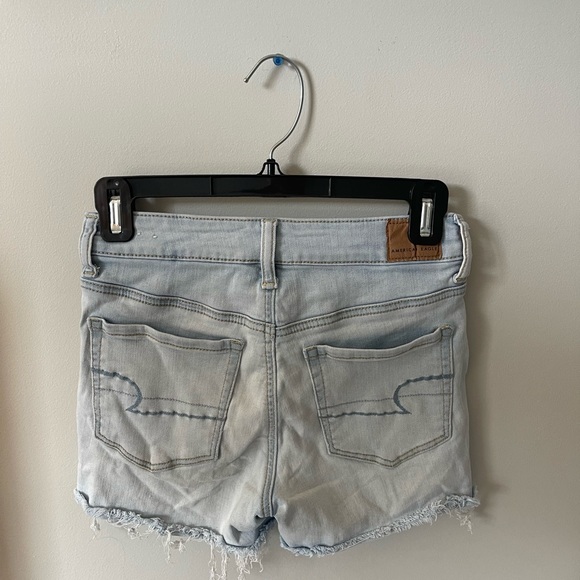 AE Jean Shorts - Picture 2 of 2
